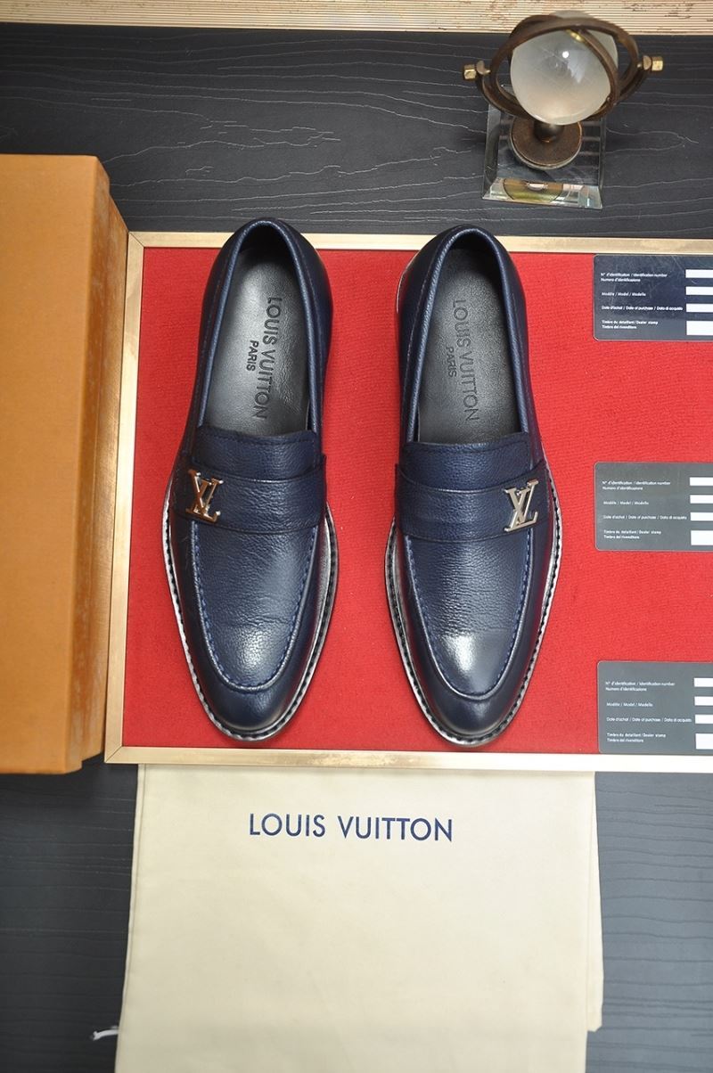 Louis Vuitton Business Shoes